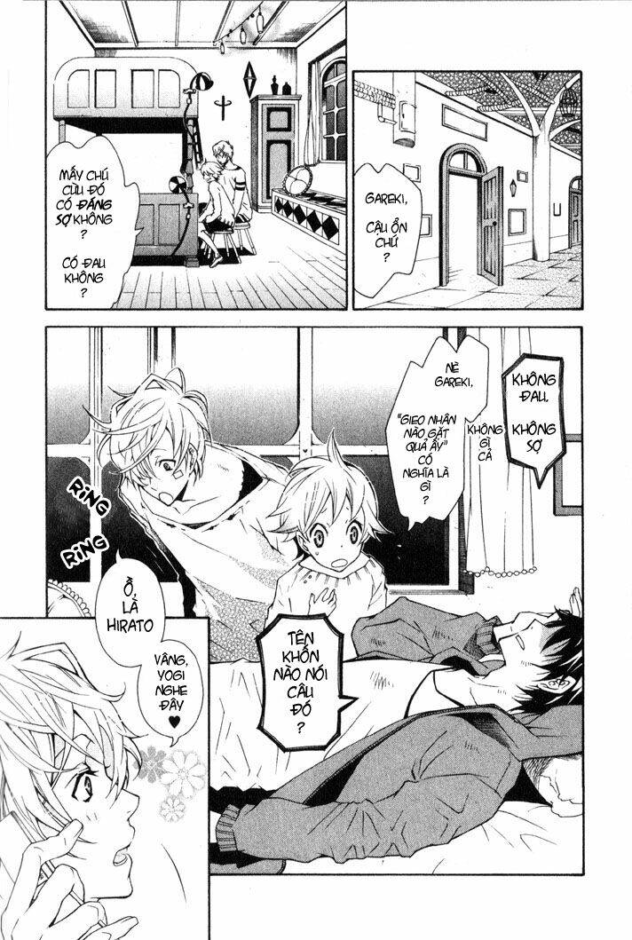 karneval chapter 6 4