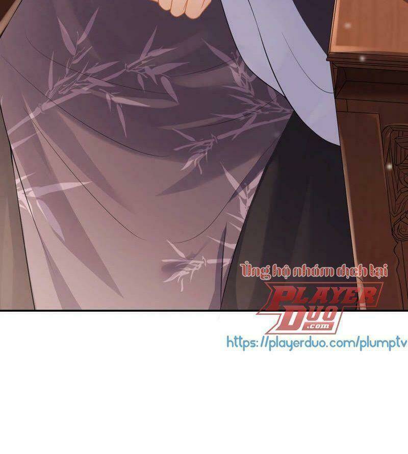 quận chúa vững vàng, thiết lập nhân vật không thể vỡ chapter 11 7
