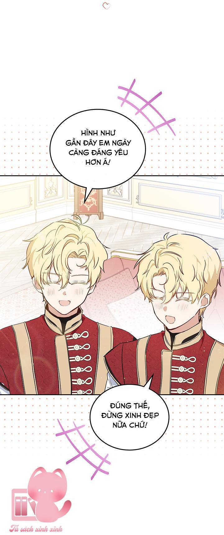 kiếp này ta sẽ trở thành gia chủ chapter 97 24