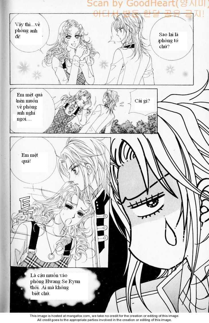 thần tượng mua sắm chapter 22 36