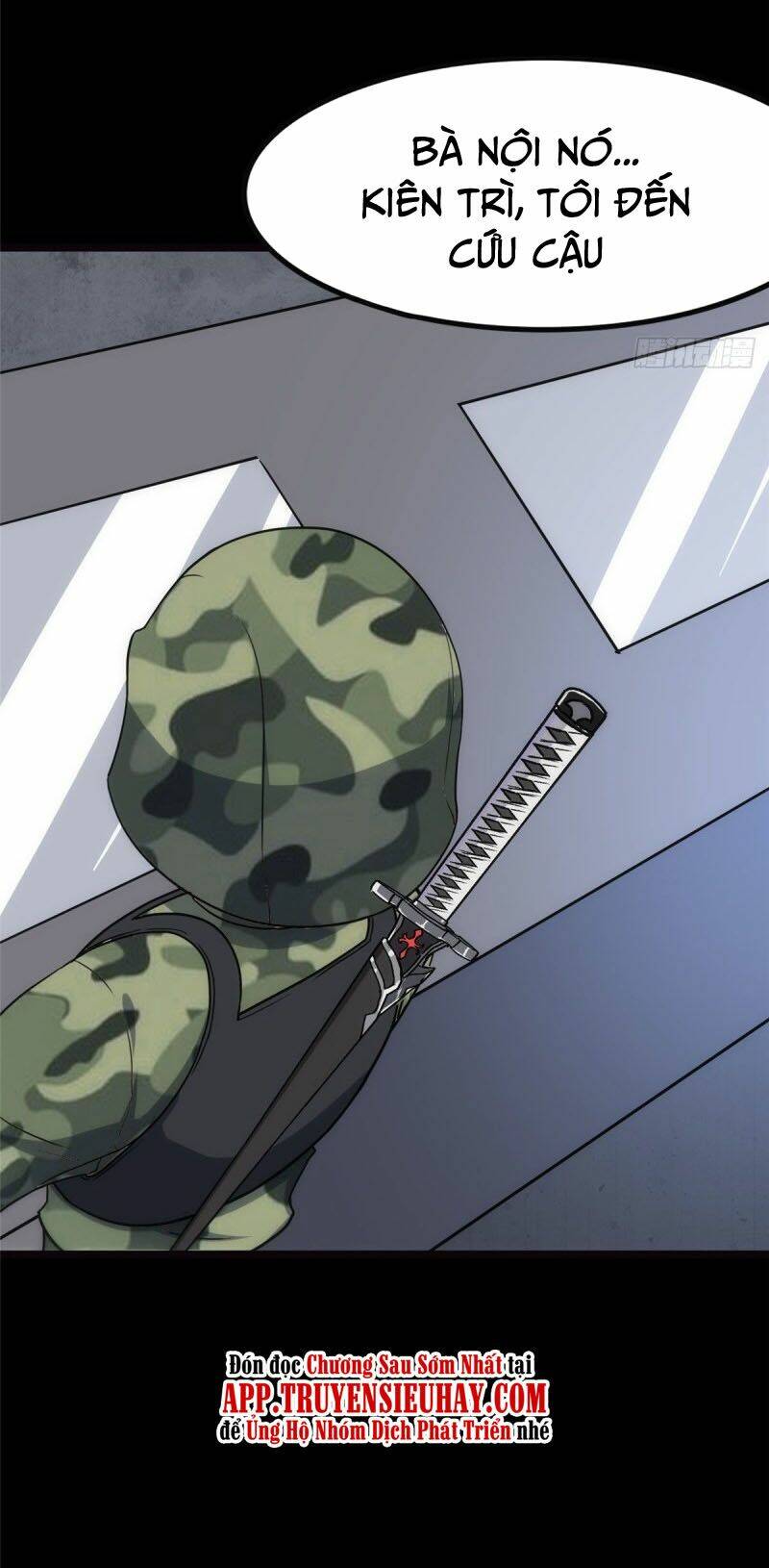 bạn gái virus của tôi chapter 244 47