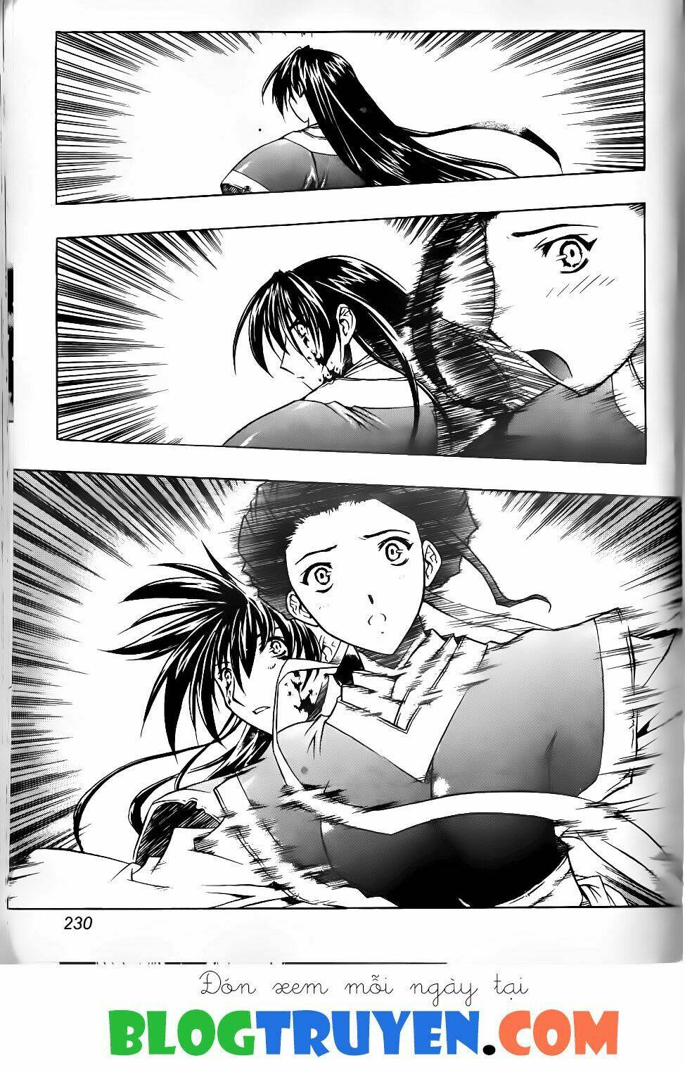 thiên lang liệt truyện chapter 112 35