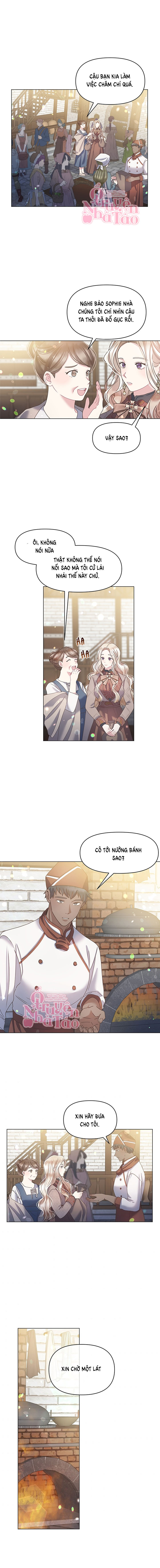 khu vườn tĩnh lặng chapter 10 9