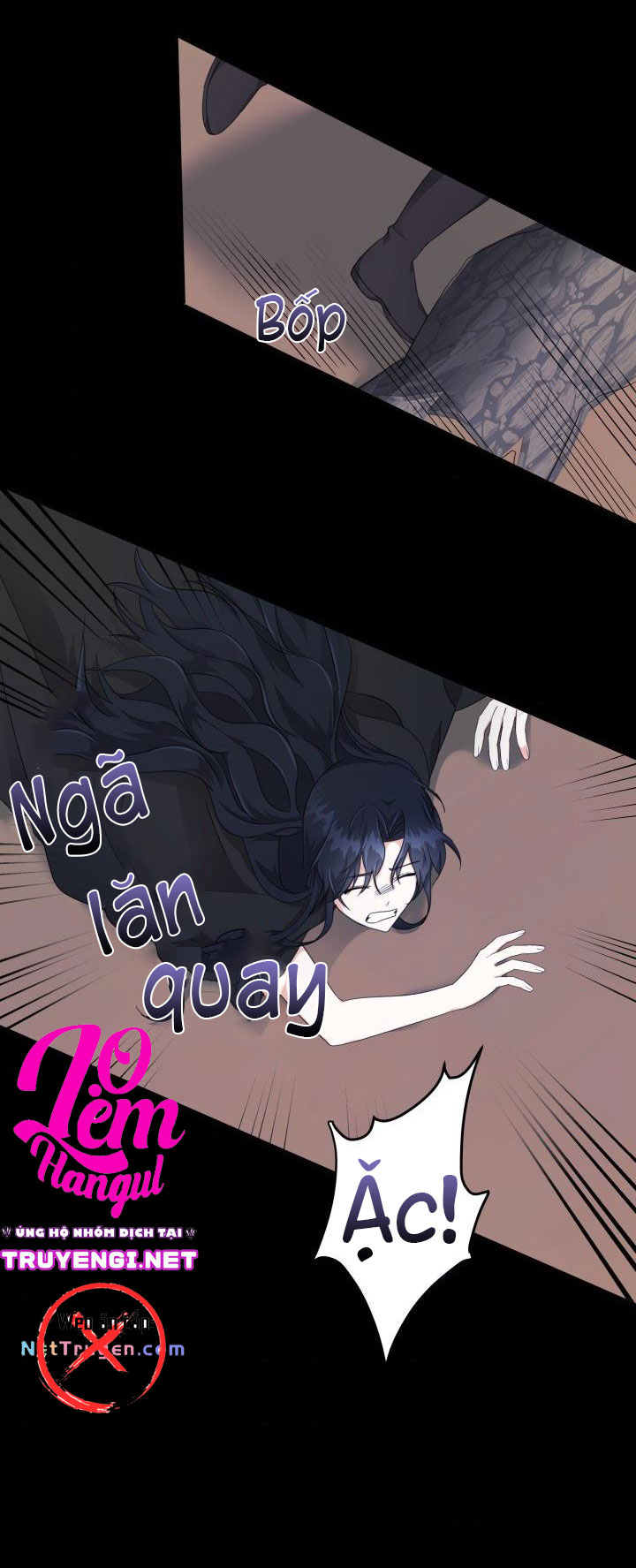 trở thành vợ của nam chính phế vật chapter 25 8