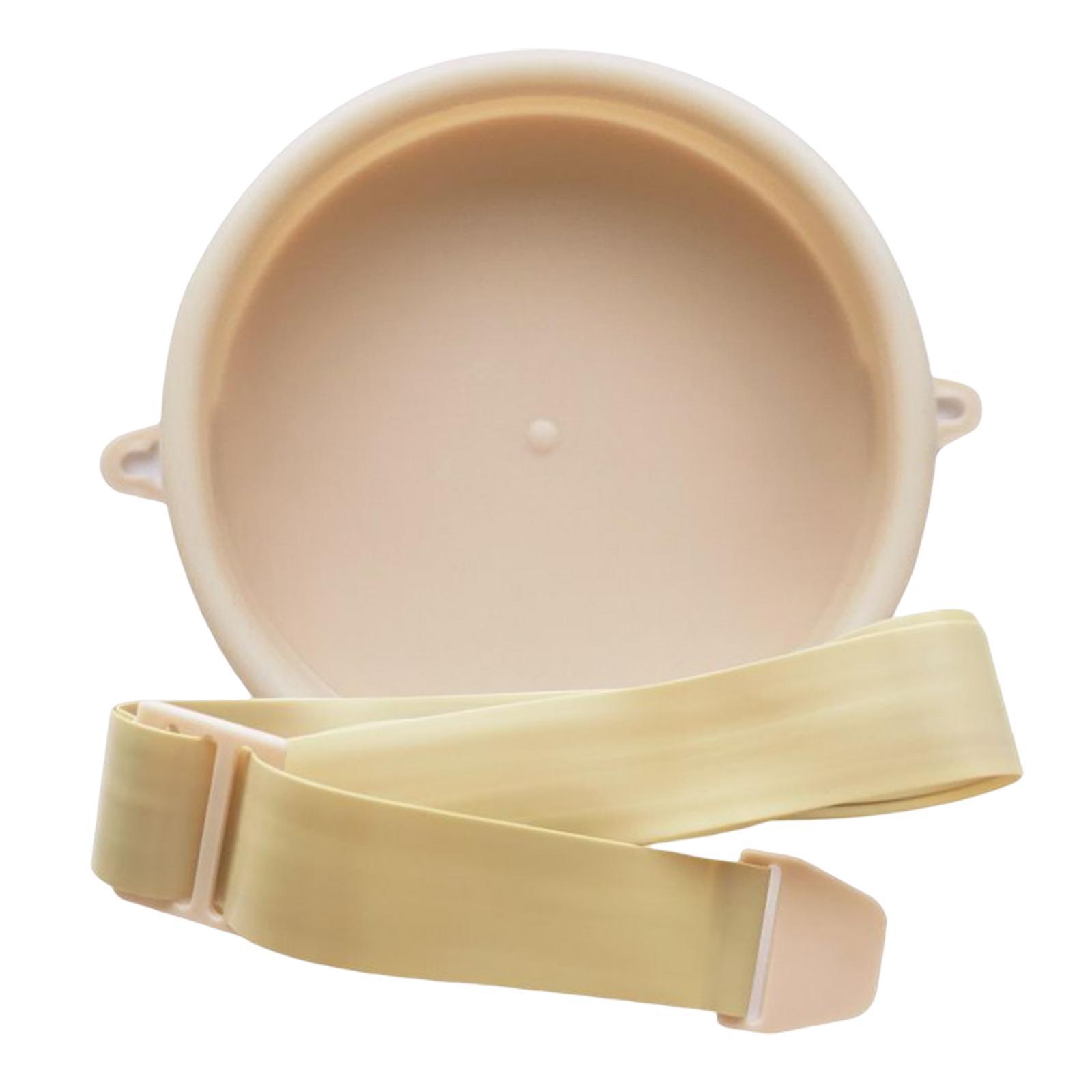 Ostomy Belt Stoma Waterproof Bath Accessory