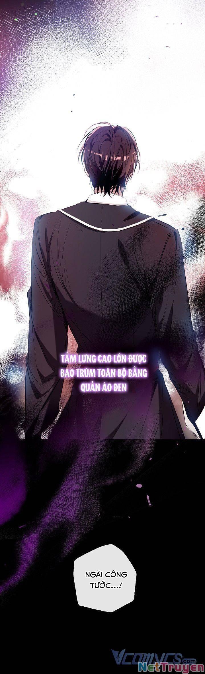 chúng ta có thể trở thành gia đình được không? chapter 71 17