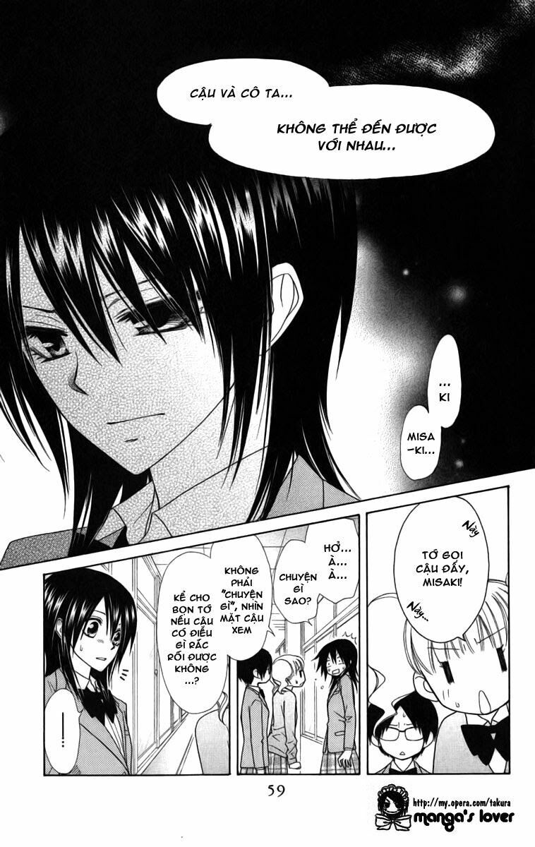 khi sếp là hầu bàn chapter 52 23