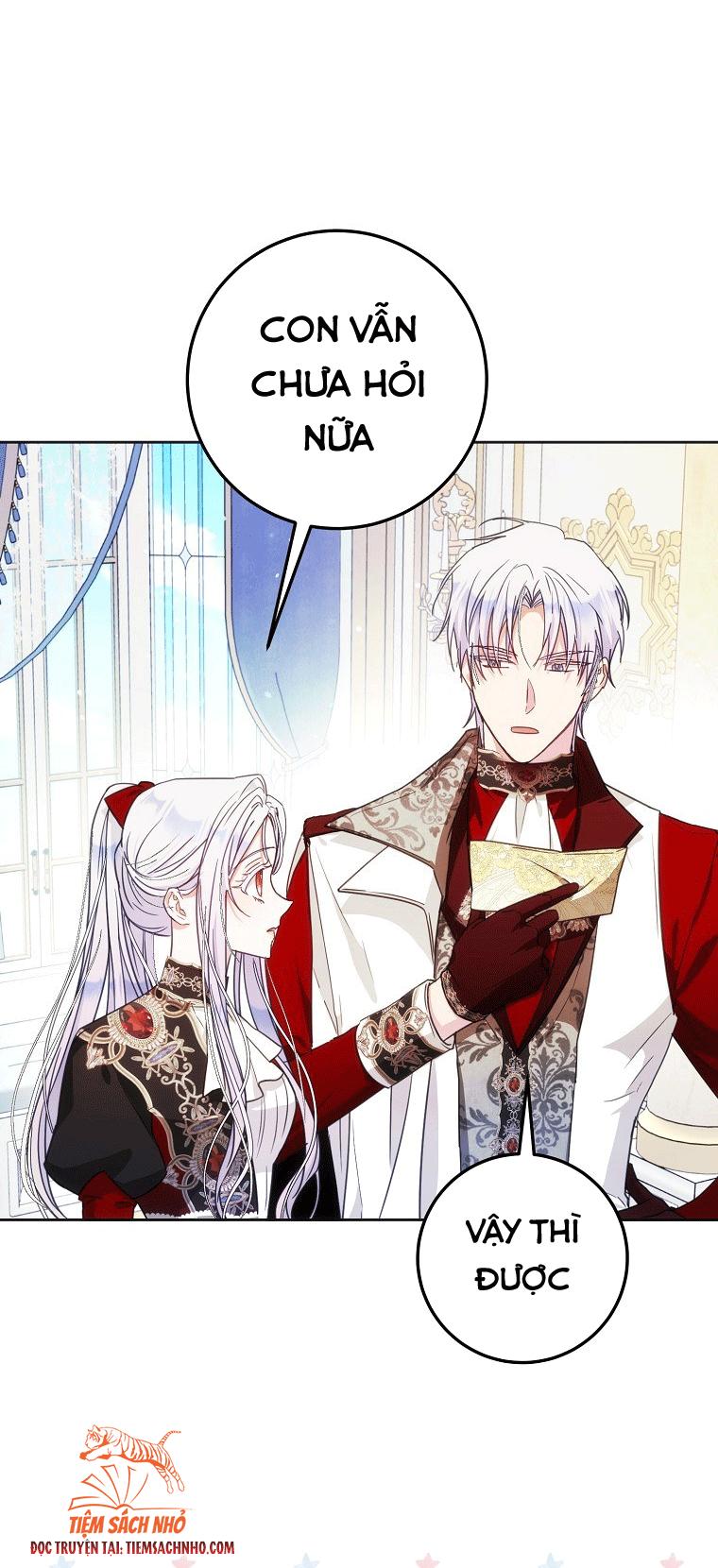 trở thành vợ nam chính chapter 42 2