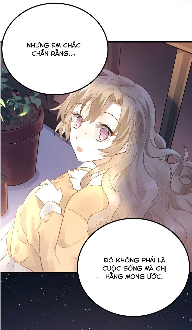 Tình Yêu Hoang Tưởng chapter 2 - Trang 41