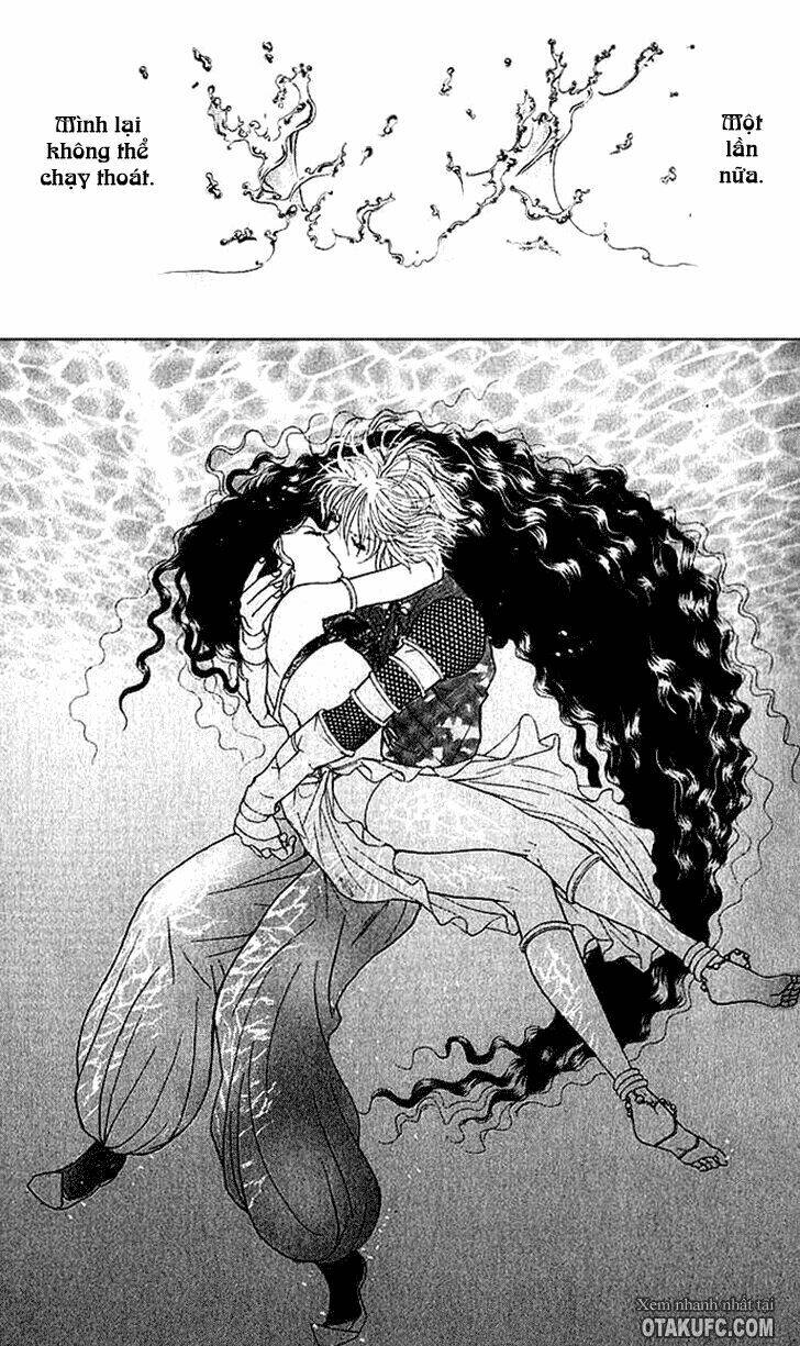 tổng hợp one shot. chapter 34 38