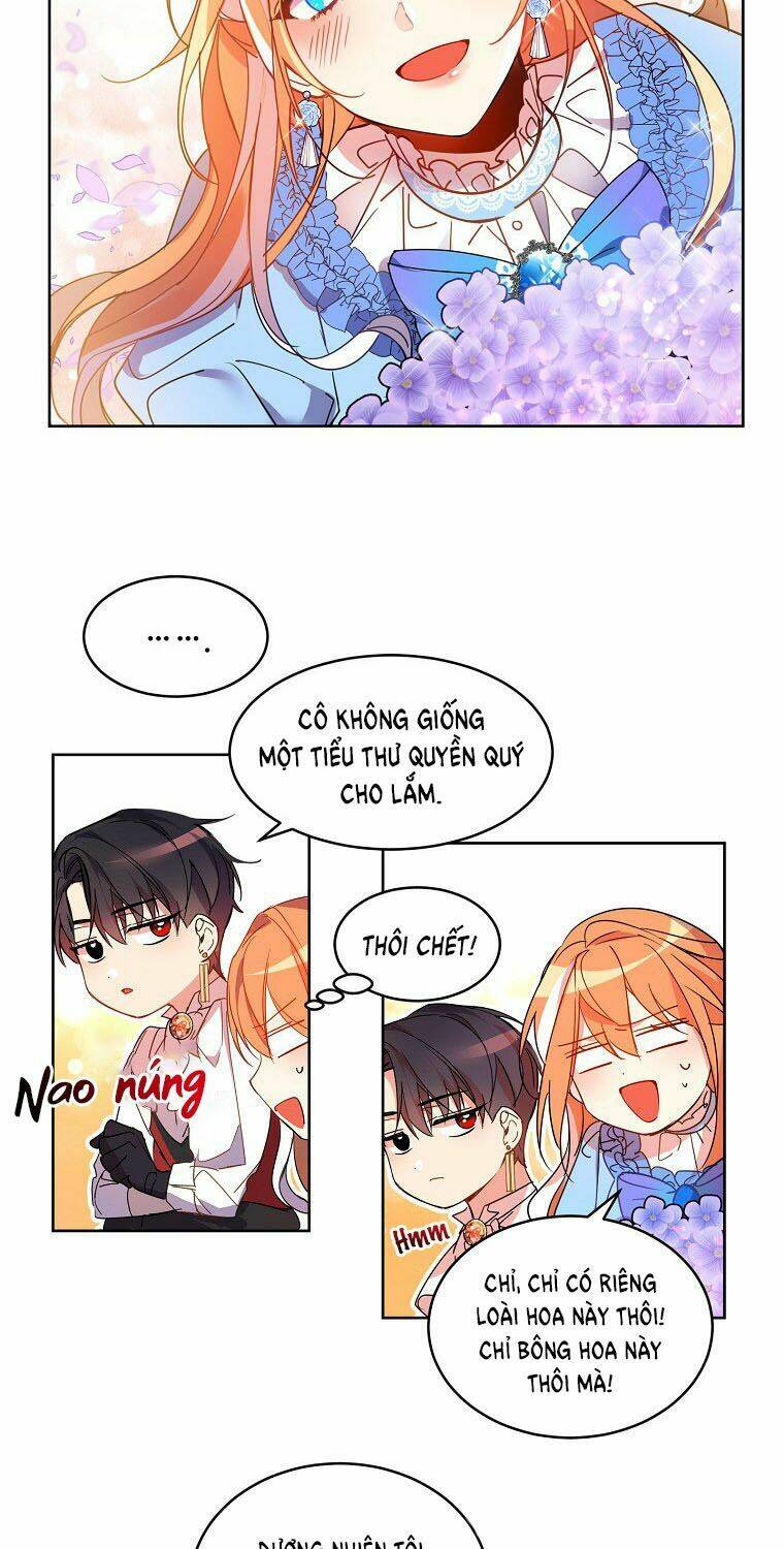 cô dâu thứ 99 của công tước chapter 2 38