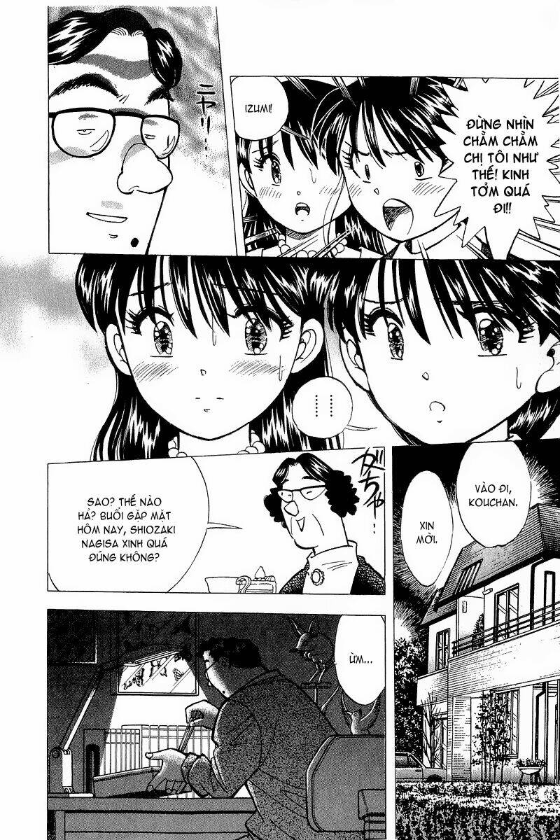 yume de aetara chapter 130 21