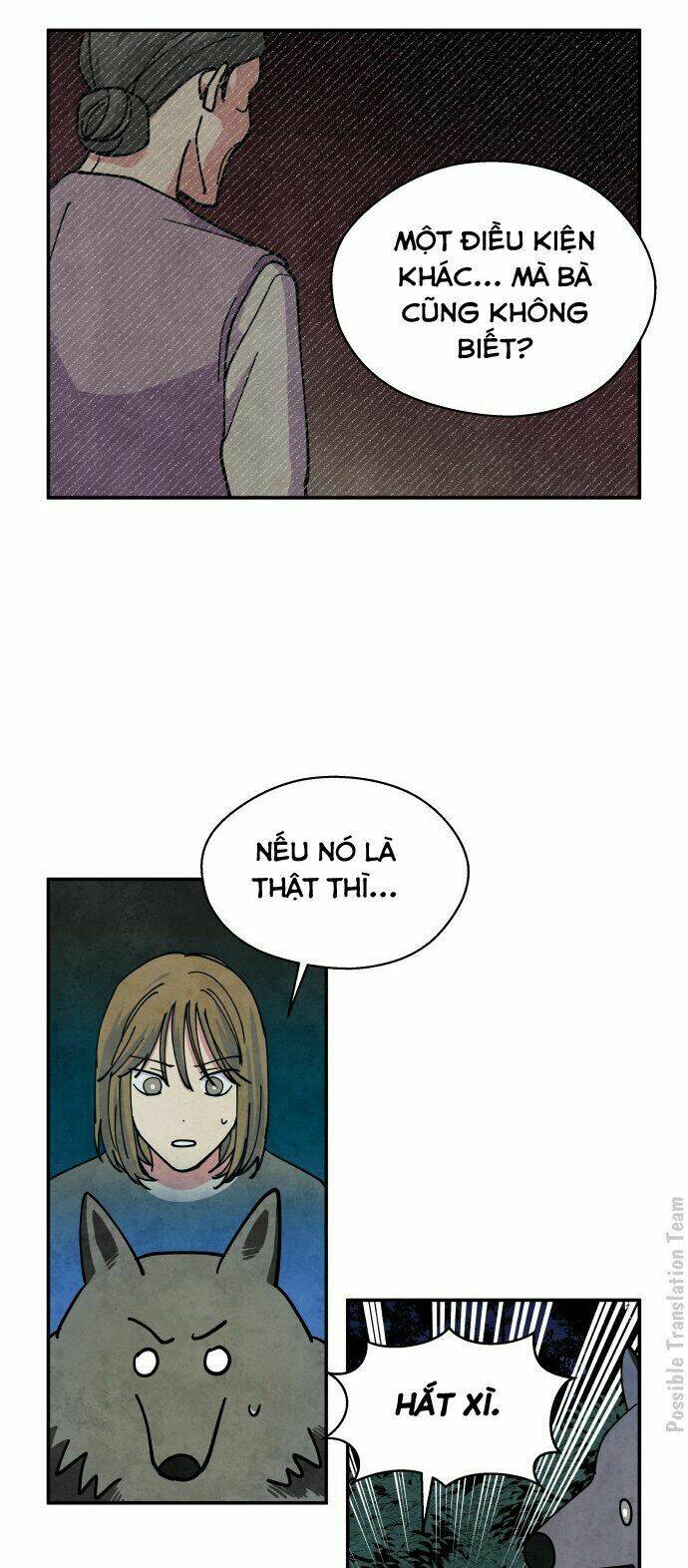 tai sói và mũ đỏ chapter 24 31