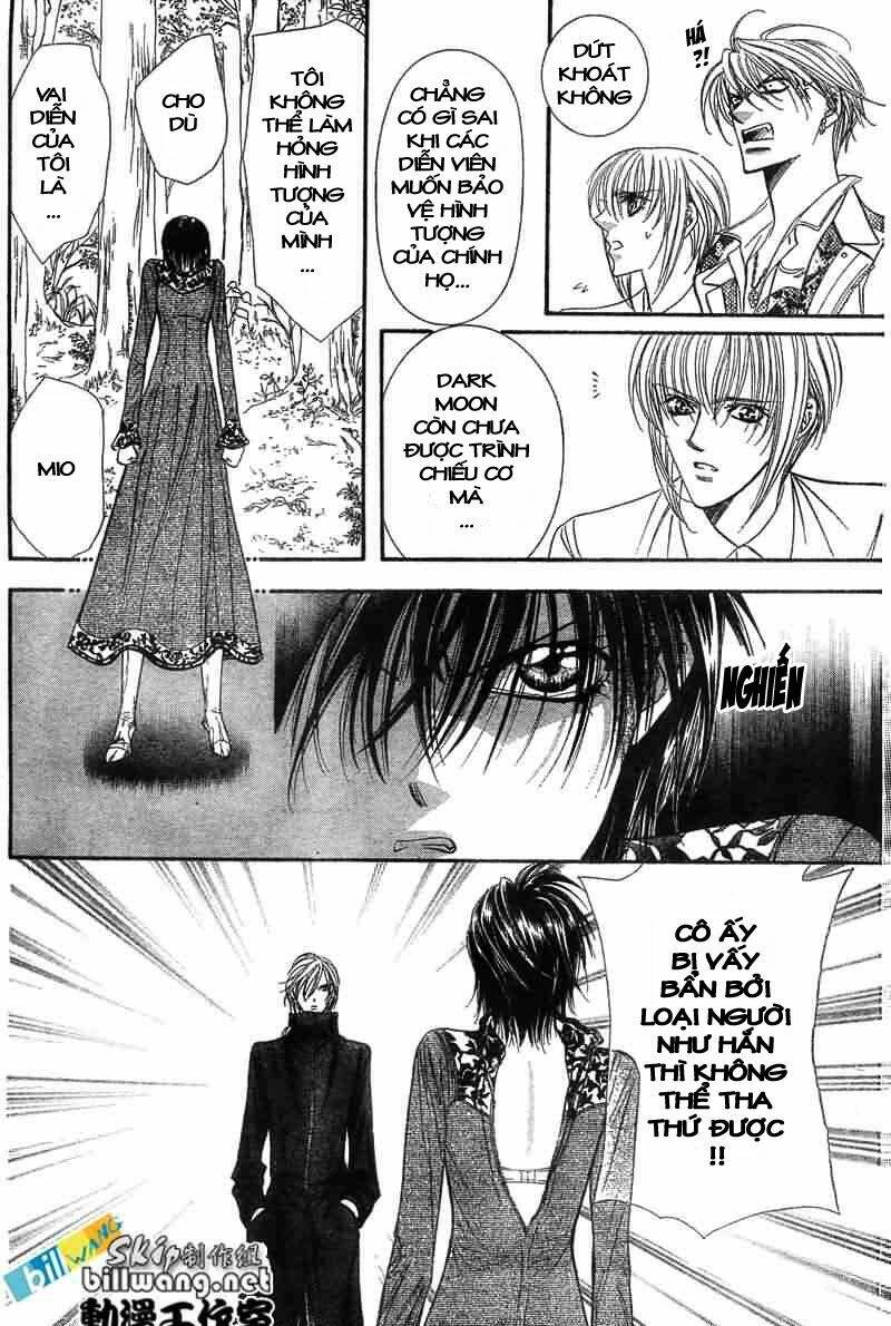 thử thách của kyouko chapter 89 10