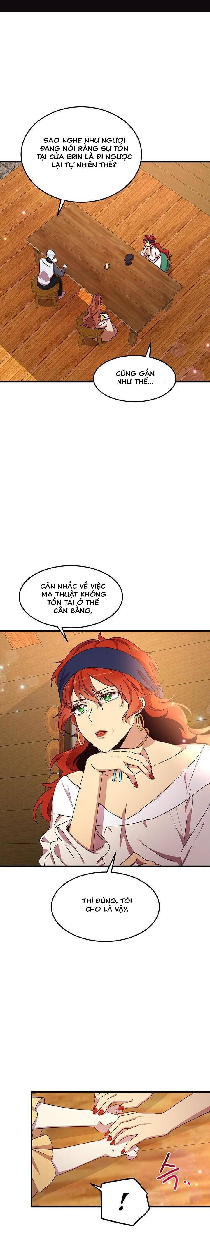 tại sao ngài làm điều này, công tước chapter 58 13