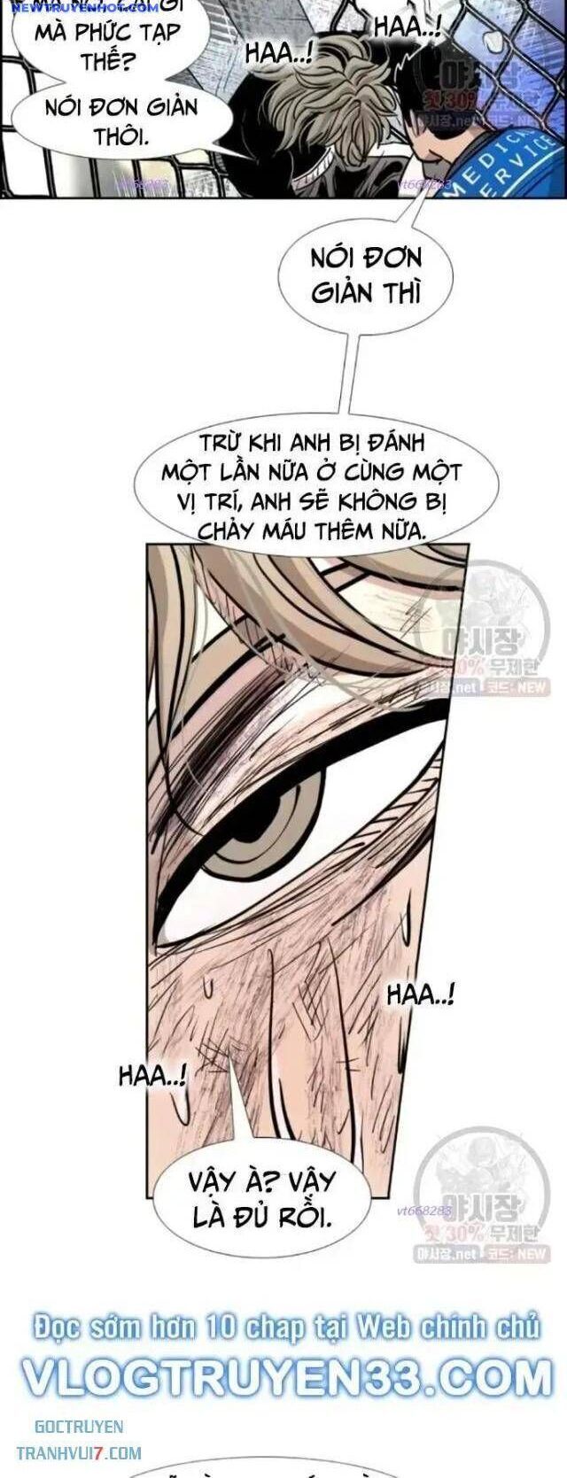 shark - cá mập chapter 210 49