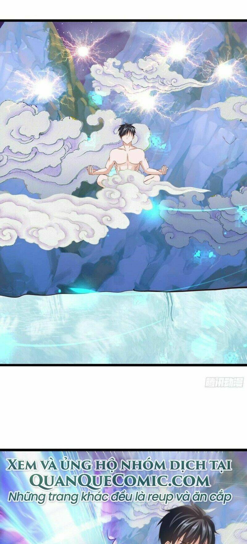 vú em của tiên ma chapter 24 3