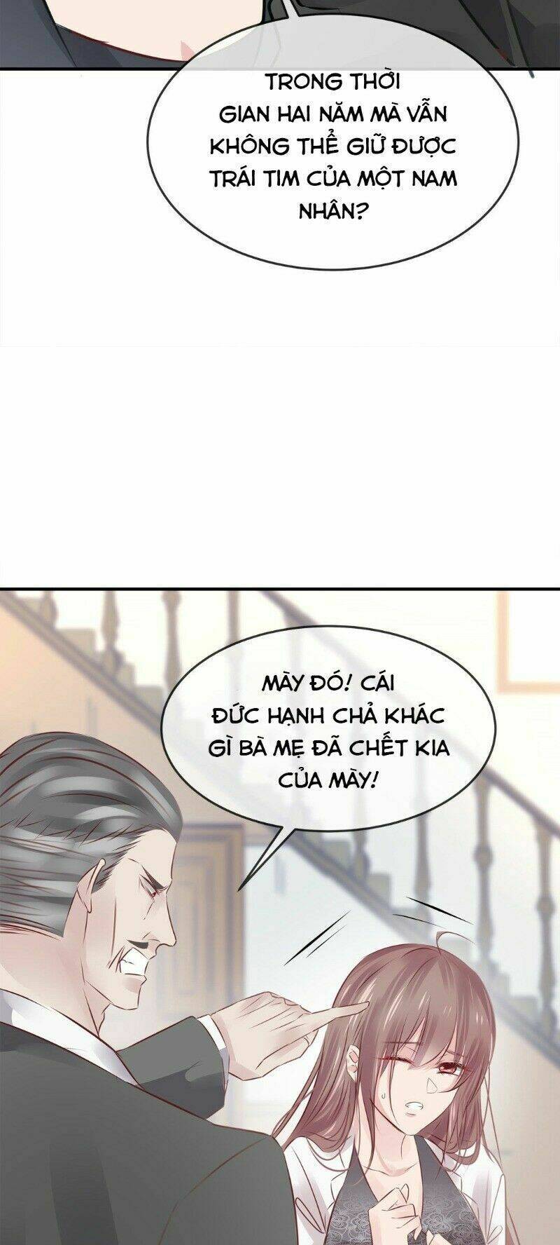 thương tiên sinh mã giáp của anh lại rơi rồi chapter 8 14