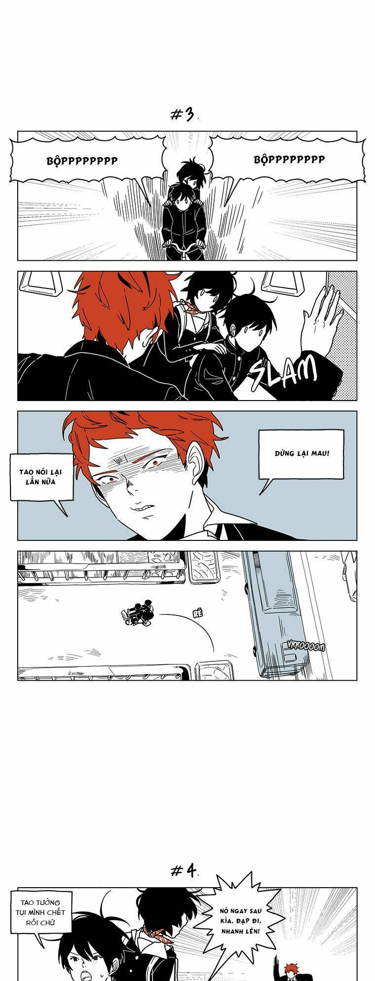 at each other’s throats chapter 72 4