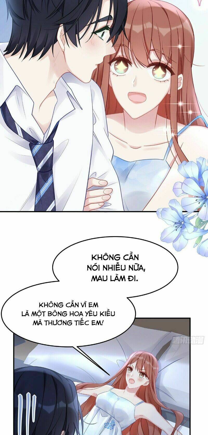 chỉ muốn cưng chiều em chapter 47 5