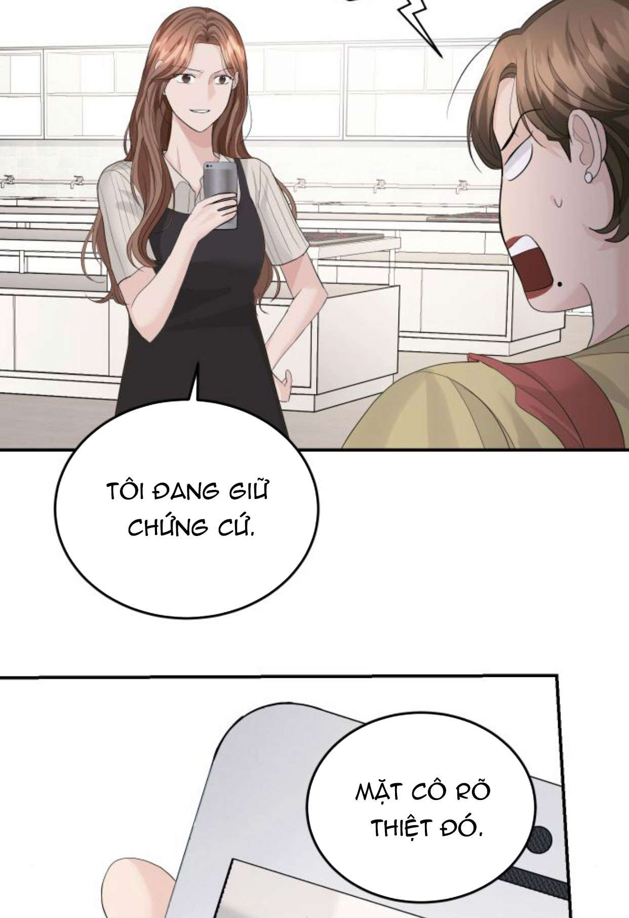 cuộc hôn nhân hoàn hảo chapter 35 50