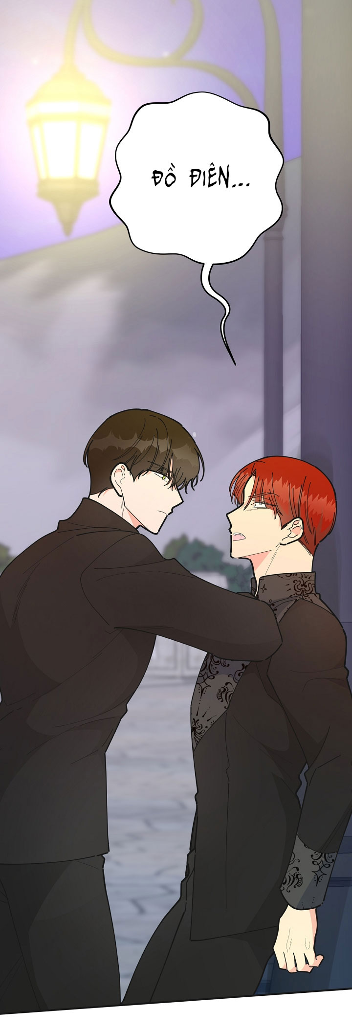 ác nữ tiểu thư chapter 79 68