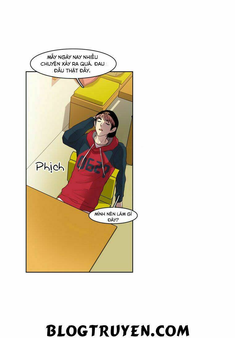 my shining world chapter 10 32