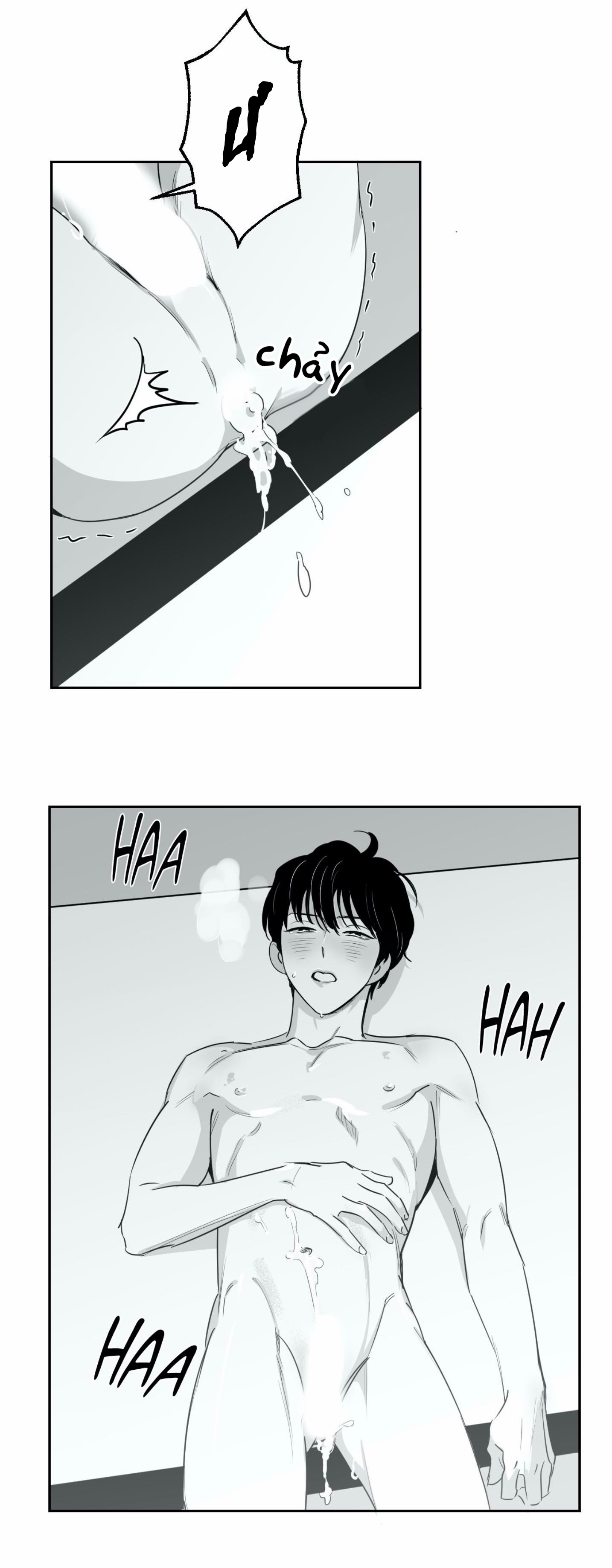 đến bên em đi! chapter 13 10