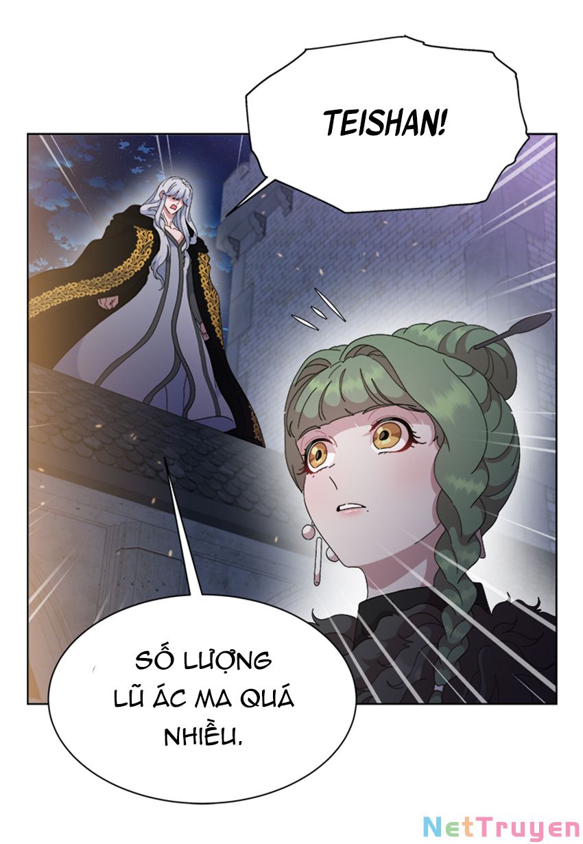 con gái bảo bối của ma vương chapter 146 22