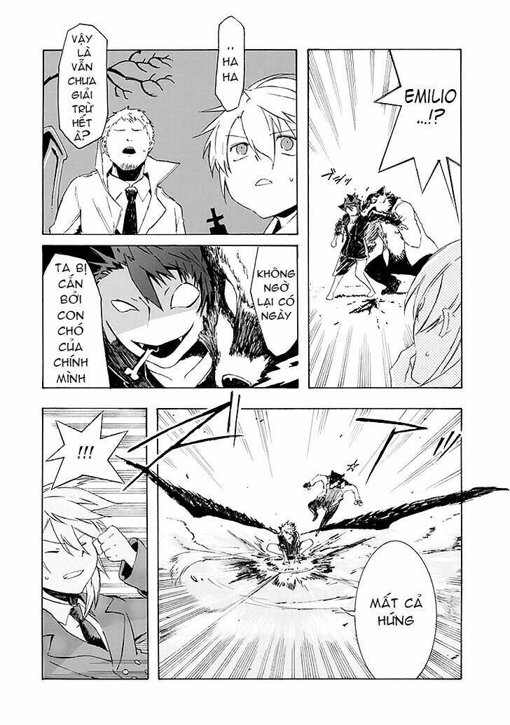 it vorspiel chapter 3 35