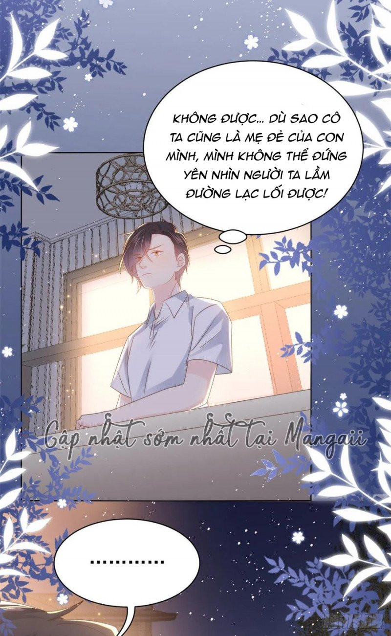 đoàn sủng lão đại ba tuổi rưỡi chapter 172 4