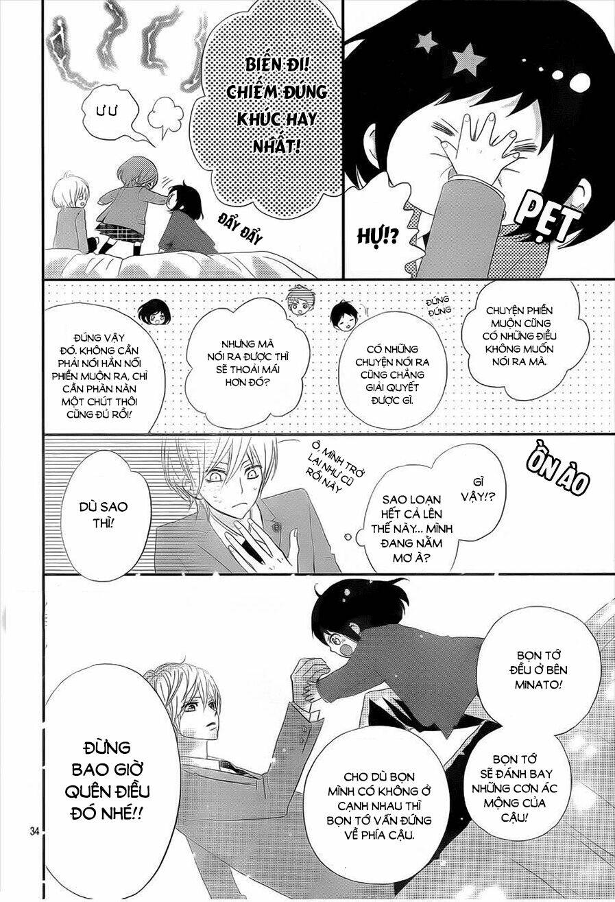 rere hello chapter 33 34