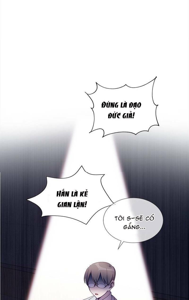 lạy chúa! xin hãy để con trở thành ác ma chapter 12 4