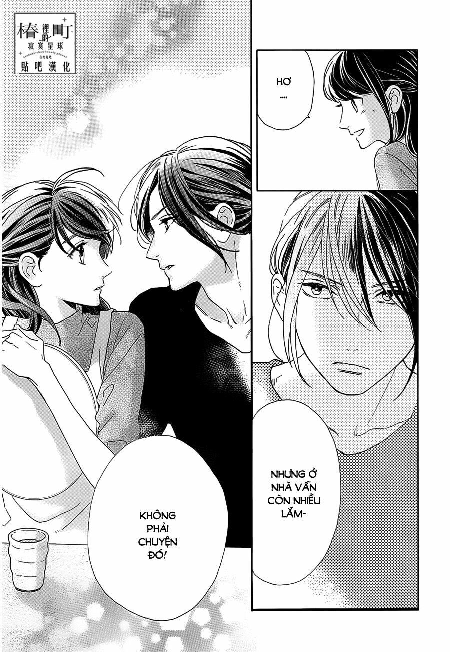 những đóa sơn trà kia, sẽ vì em mà đơm hoa khoe sắc chapter 44 14