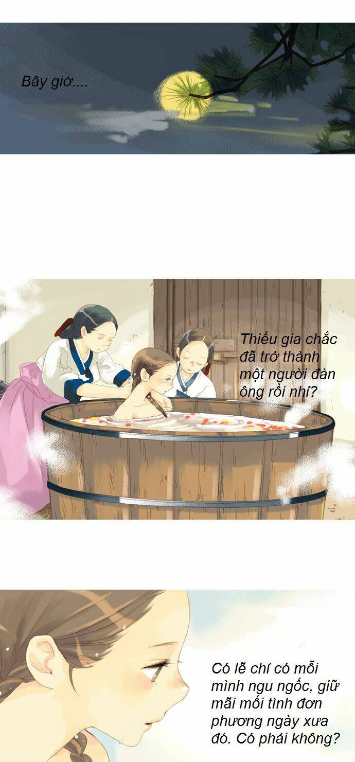 the great merchant kim manduk chapter 9 19