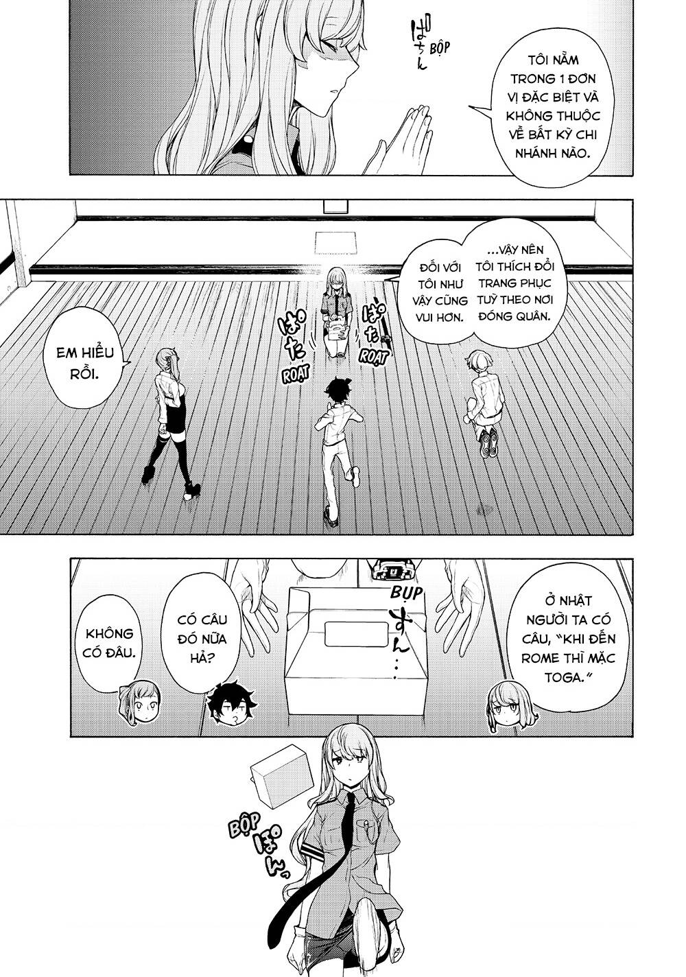 bootsleg chapter 11 4