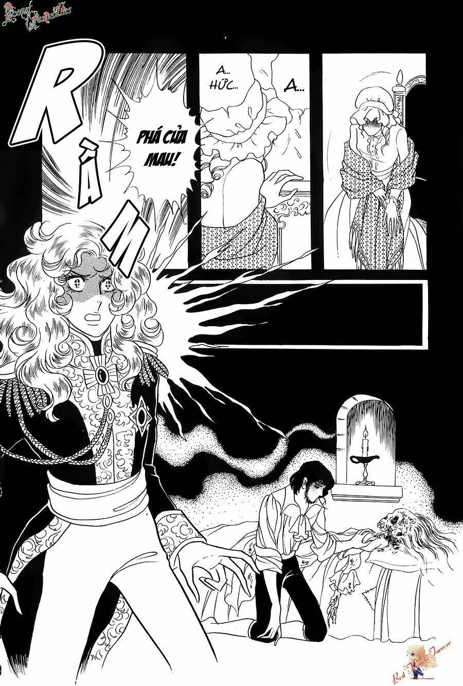 versailles no bara chapter 38 18