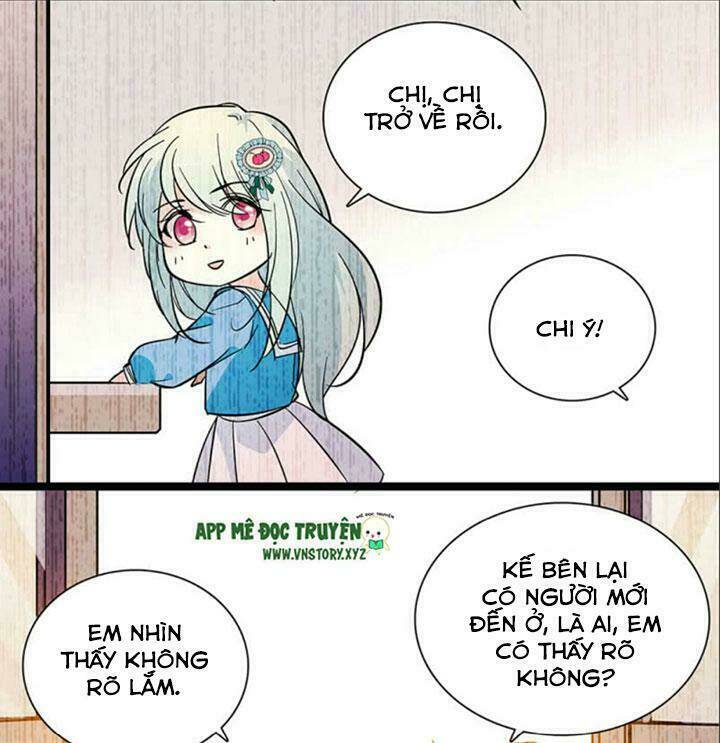 nữ hầu sau giờ học chapter 50 4