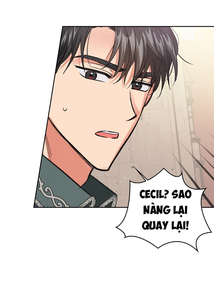 ác nữ xứng đôi với bạo chúa chapter 25 15