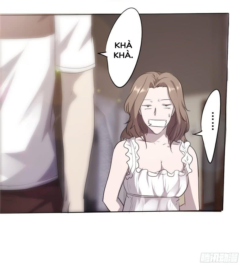 tối cường nông dân hệ thống chapter 4 20