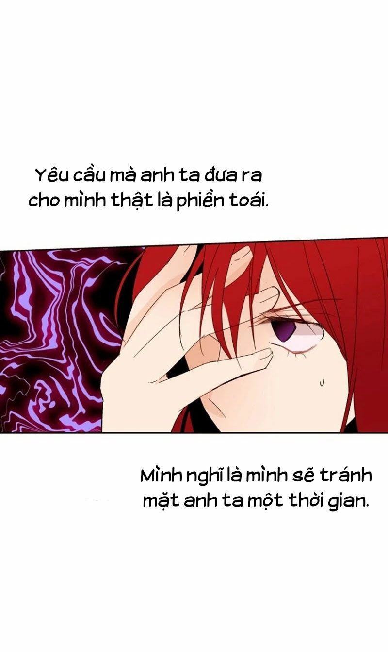 cuộc sống nhàm chán của quý cô tái sinh chapter 23 16