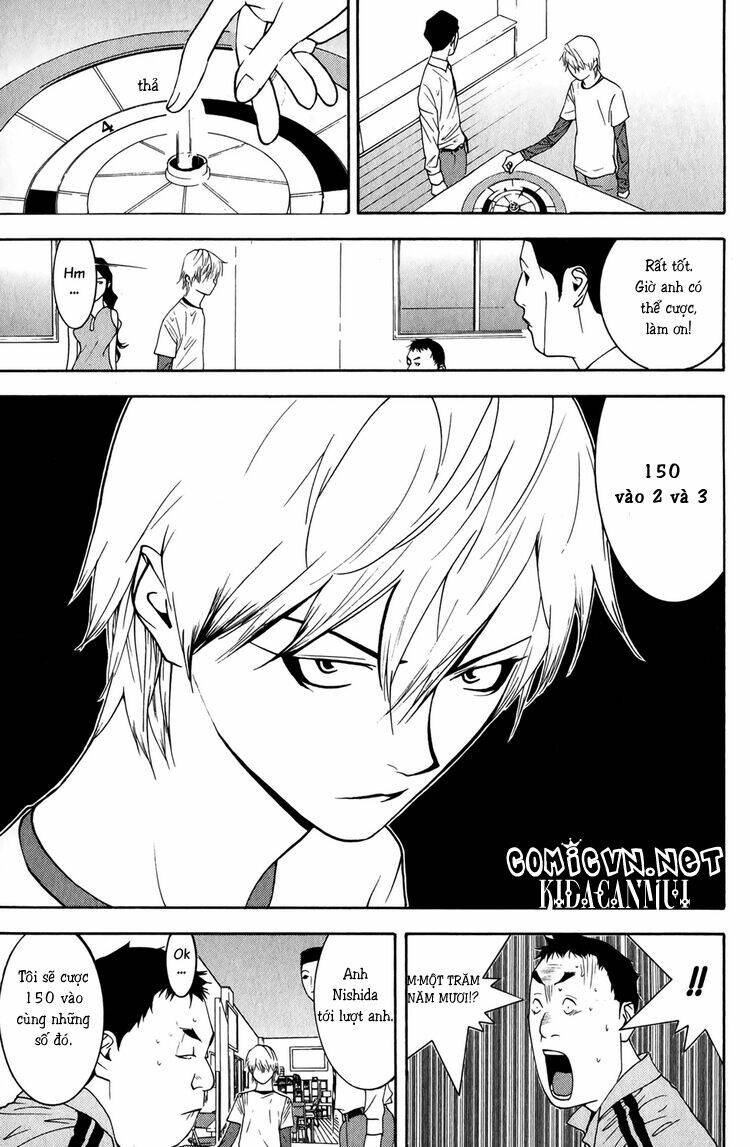liar game chapter 78 14