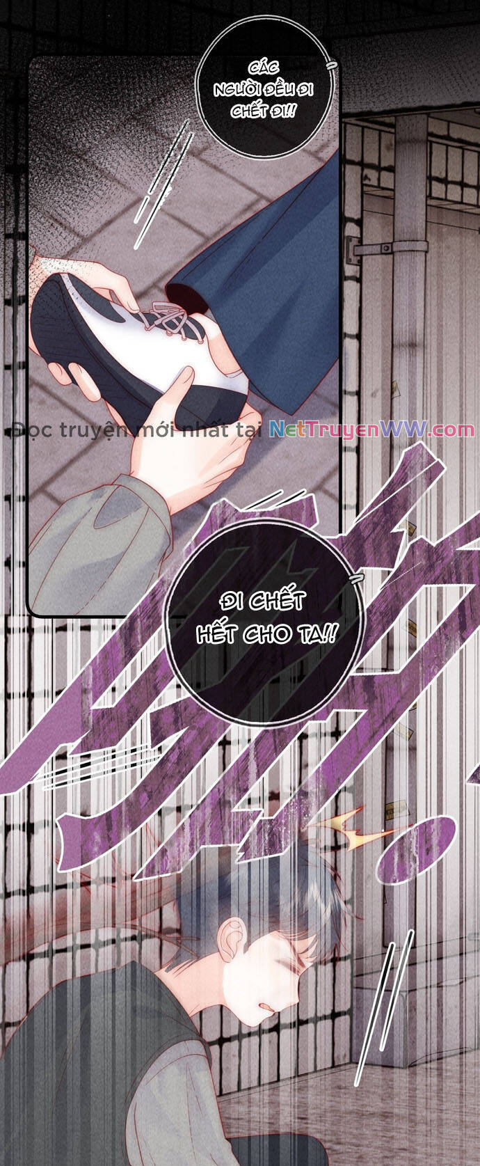 thân nhiệt ma quỷ chapter 18 15