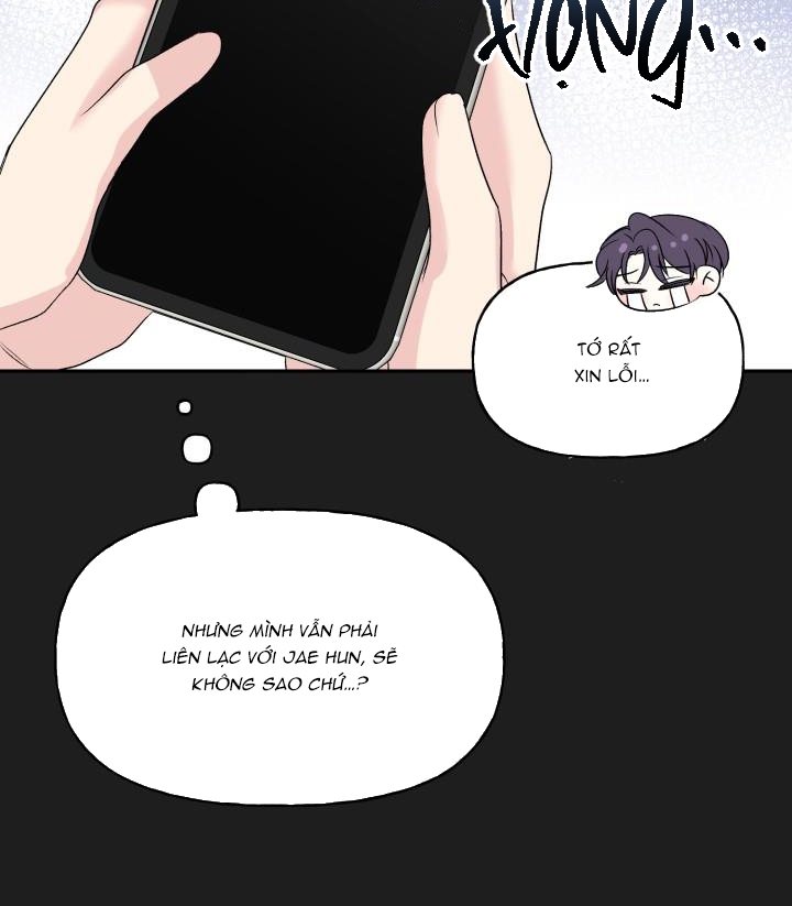 xác suất tình yêu chapter 64 78