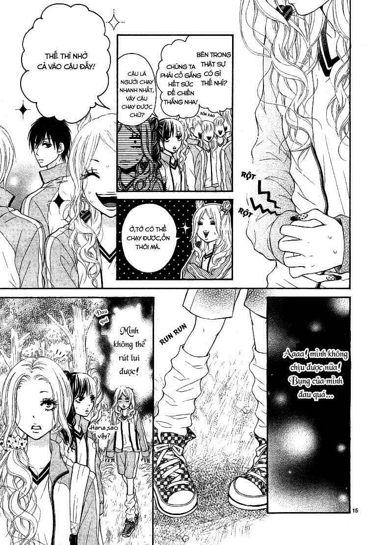 tổng hợp one shot. chapter 192 16