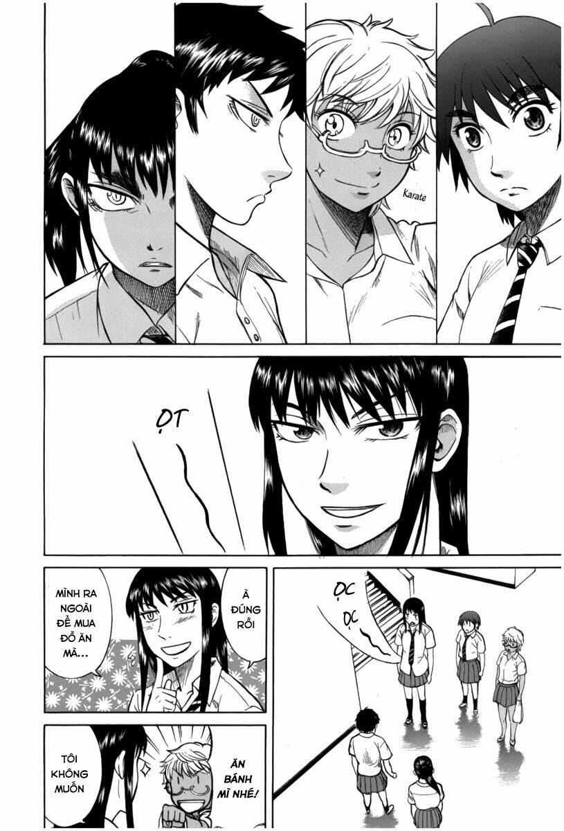 teppuu chapter 11 13