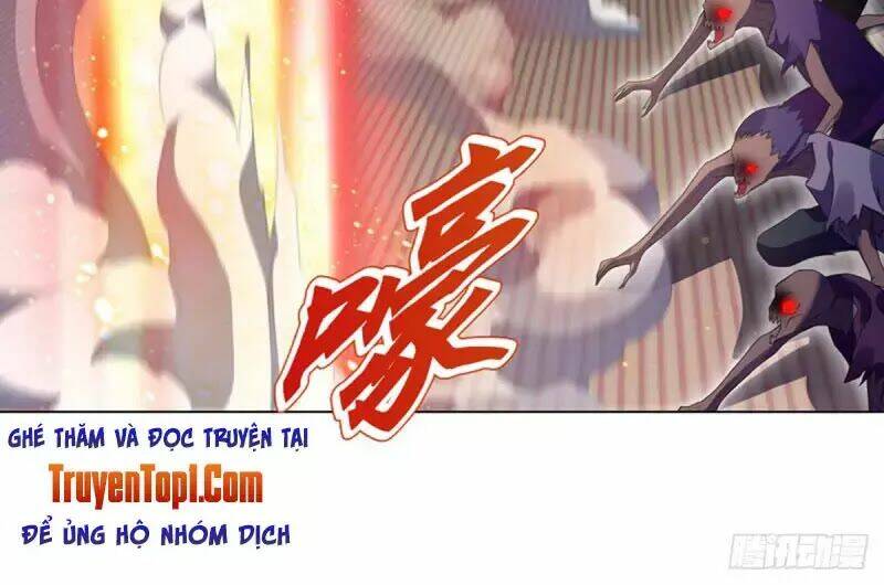 thiên thần quyết chapter 100 45