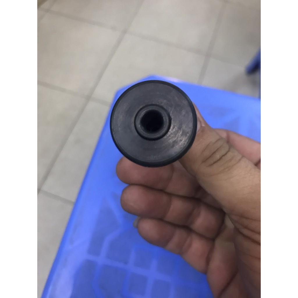 Ống xăng máy cưa xích shindaiwa