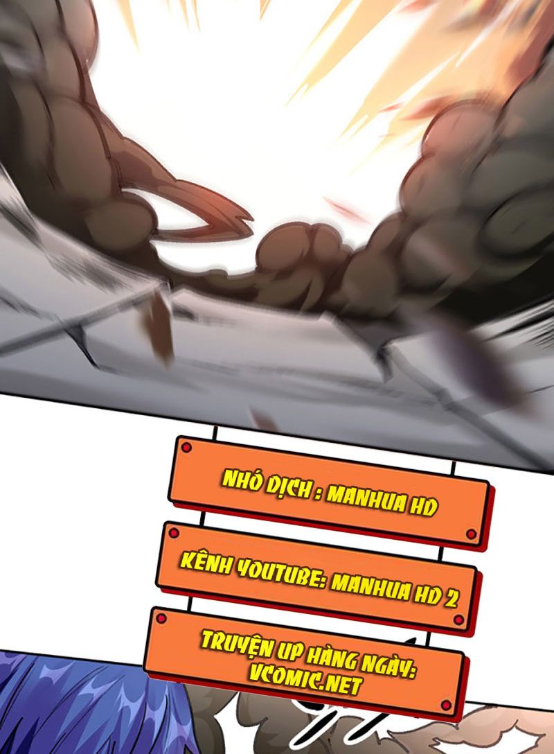 võ đạo độc tôn chapter 406 8