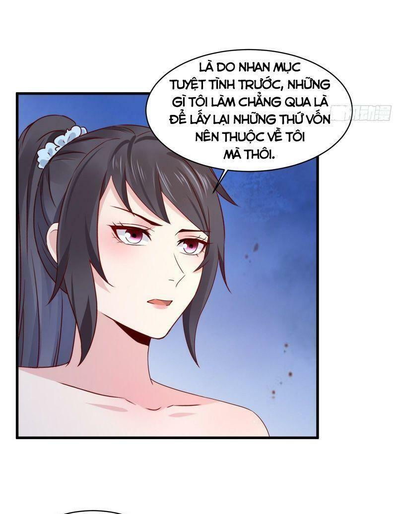 vua đầu tư mạnh nhất chapter 25 11